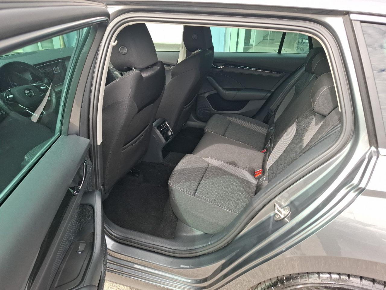 Skoda Skoda Felicia usata, con park distance control
