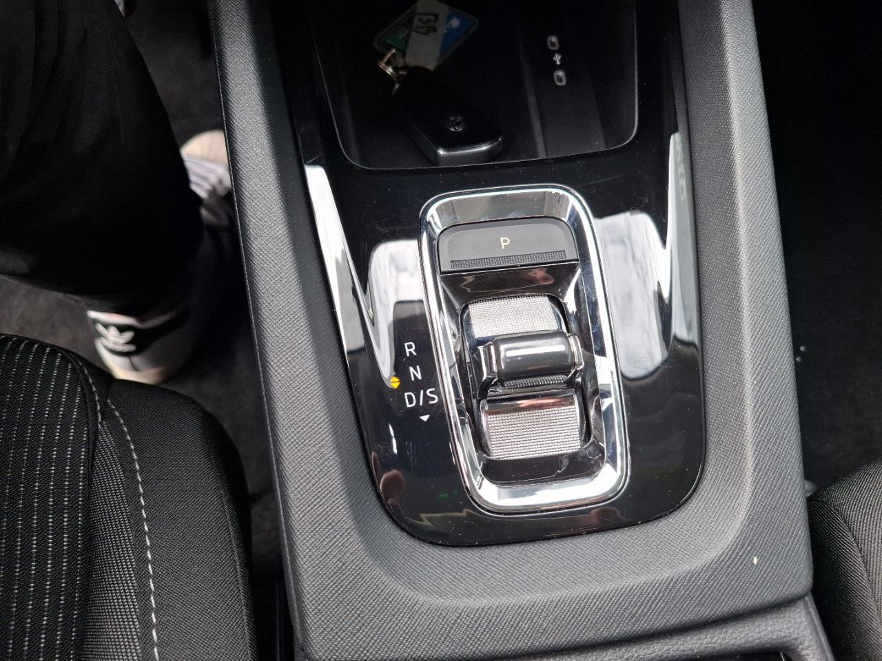 Skoda Skoda Felicia usata 13