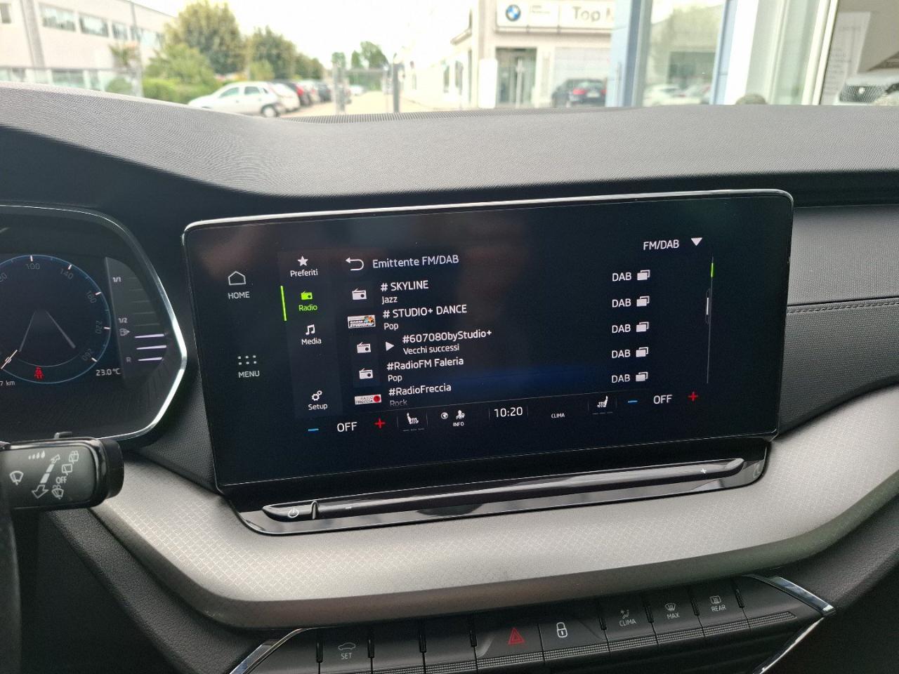 Skoda Skoda Felicia usata 15