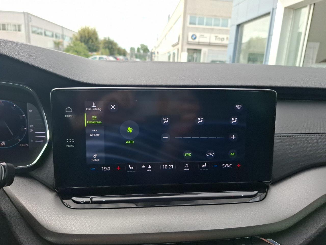Skoda Skoda Felicia usata 16