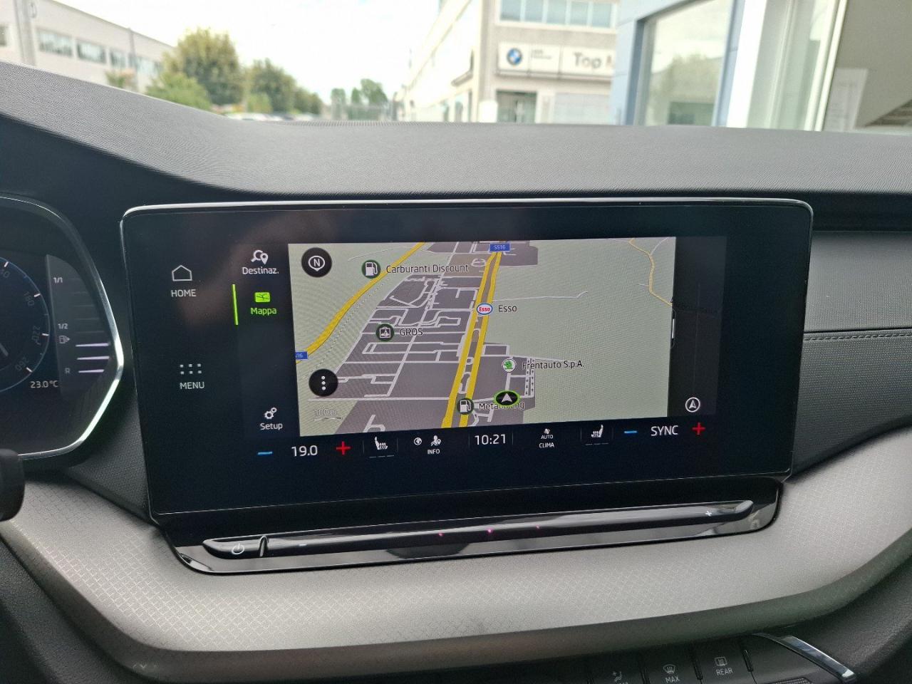 Skoda Skoda Felicia usata 17