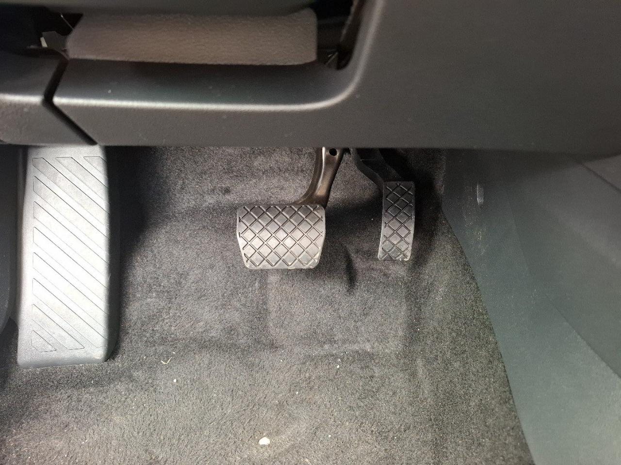 Skoda Skoda Felicia usata 20