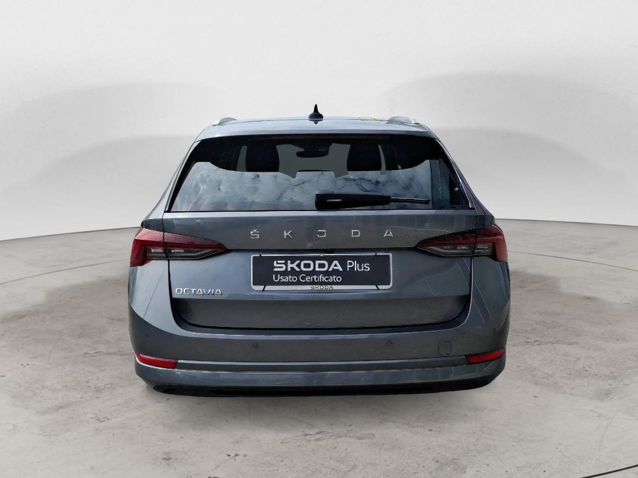 Skoda Skoda Felicia usata 22