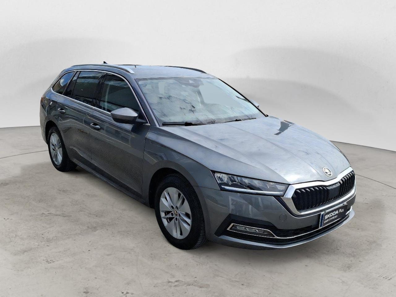 Skoda Skoda Felicia usata 26