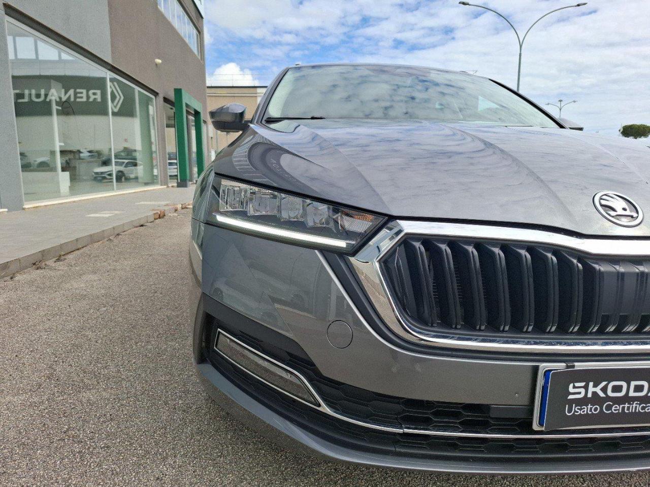 Skoda Skoda Felicia usata 27