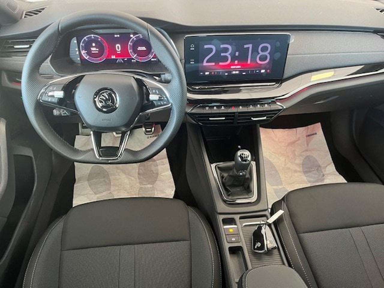 Skoda Skoda Felicia usata, con chiusura centralizzata