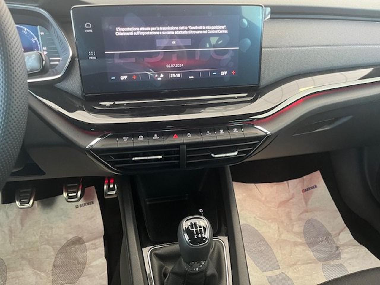 Skoda Skoda Felicia usata, con climatizzatore