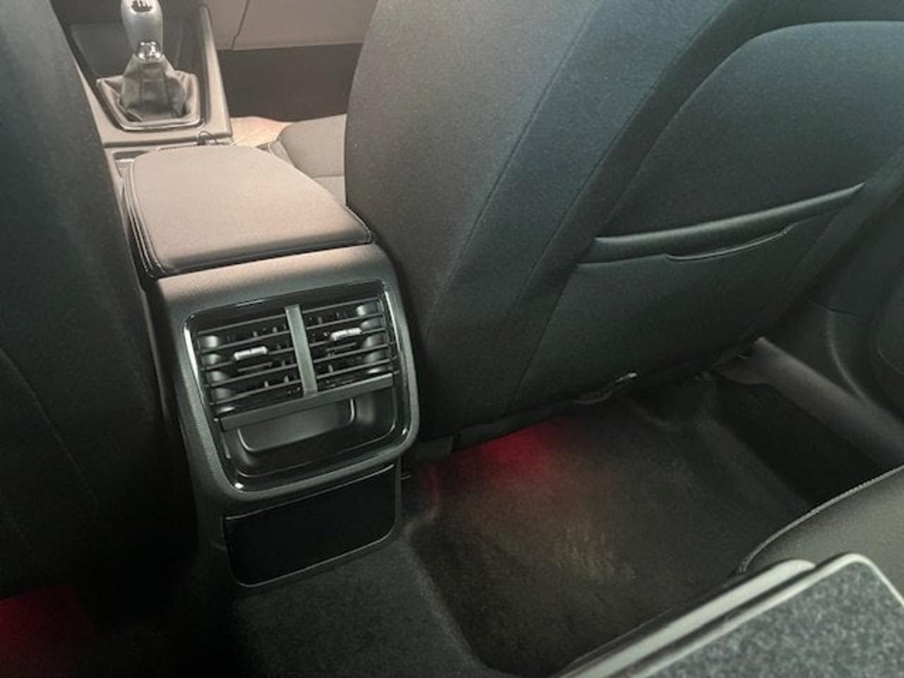 Skoda Skoda Felicia usata, con fendinebbia