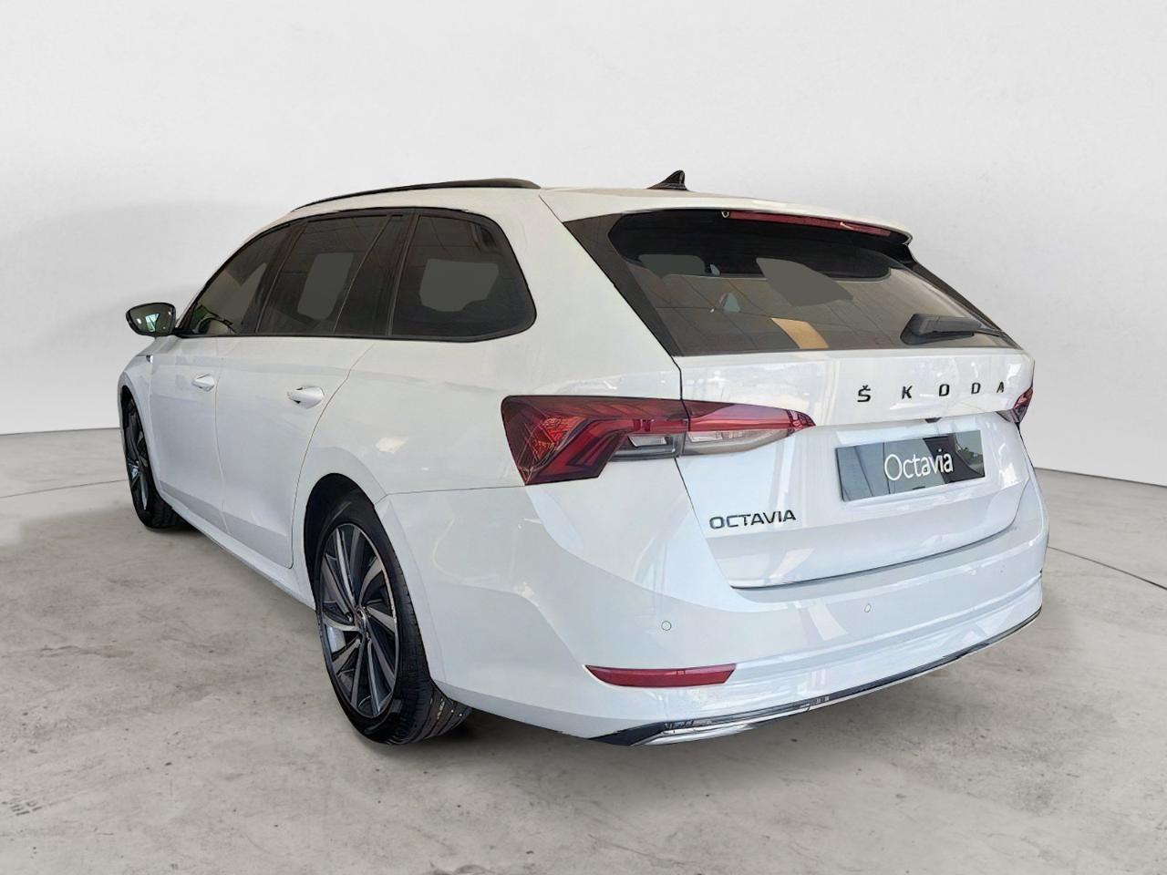 Skoda Skoda Felicia usata 10