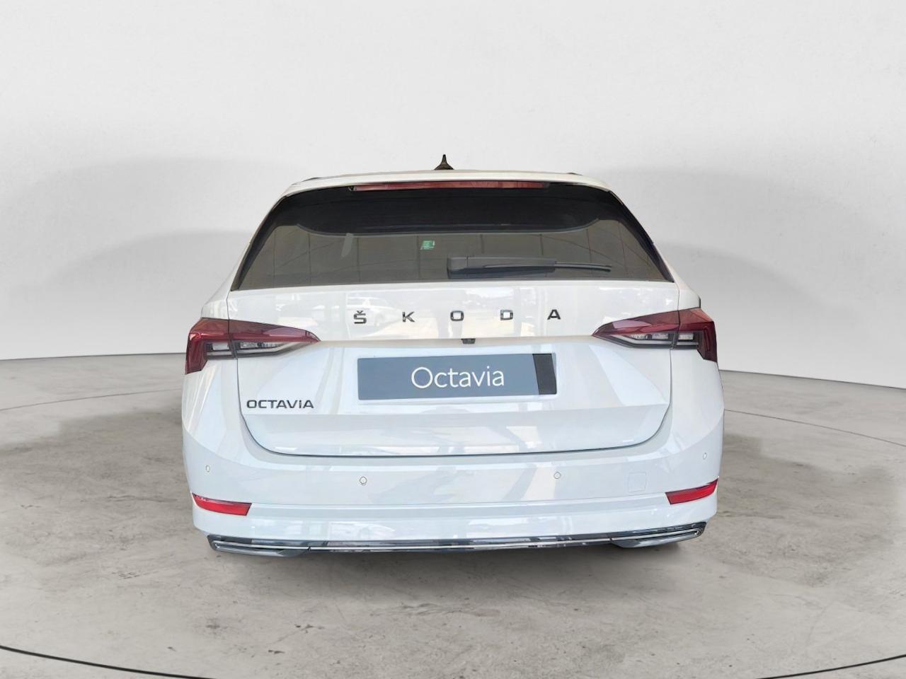 Skoda Skoda Felicia usata 11