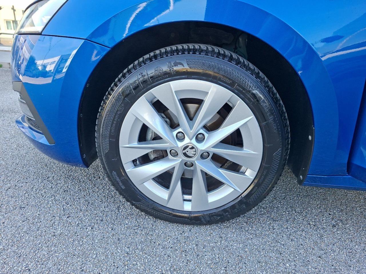 Skoda Skoda Felicia usata, con fendinebbia