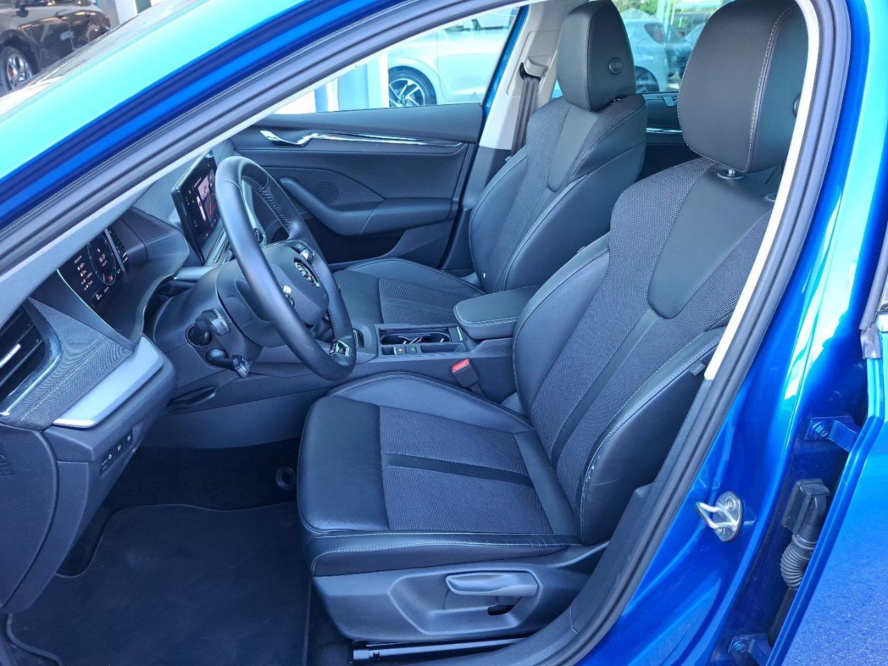 Skoda Skoda Felicia usata, con immobilizzatore elettronico
