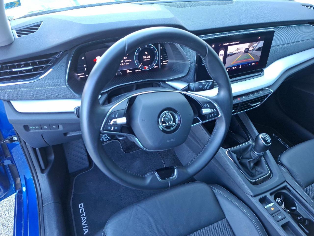 Skoda Skoda Felicia usata 10