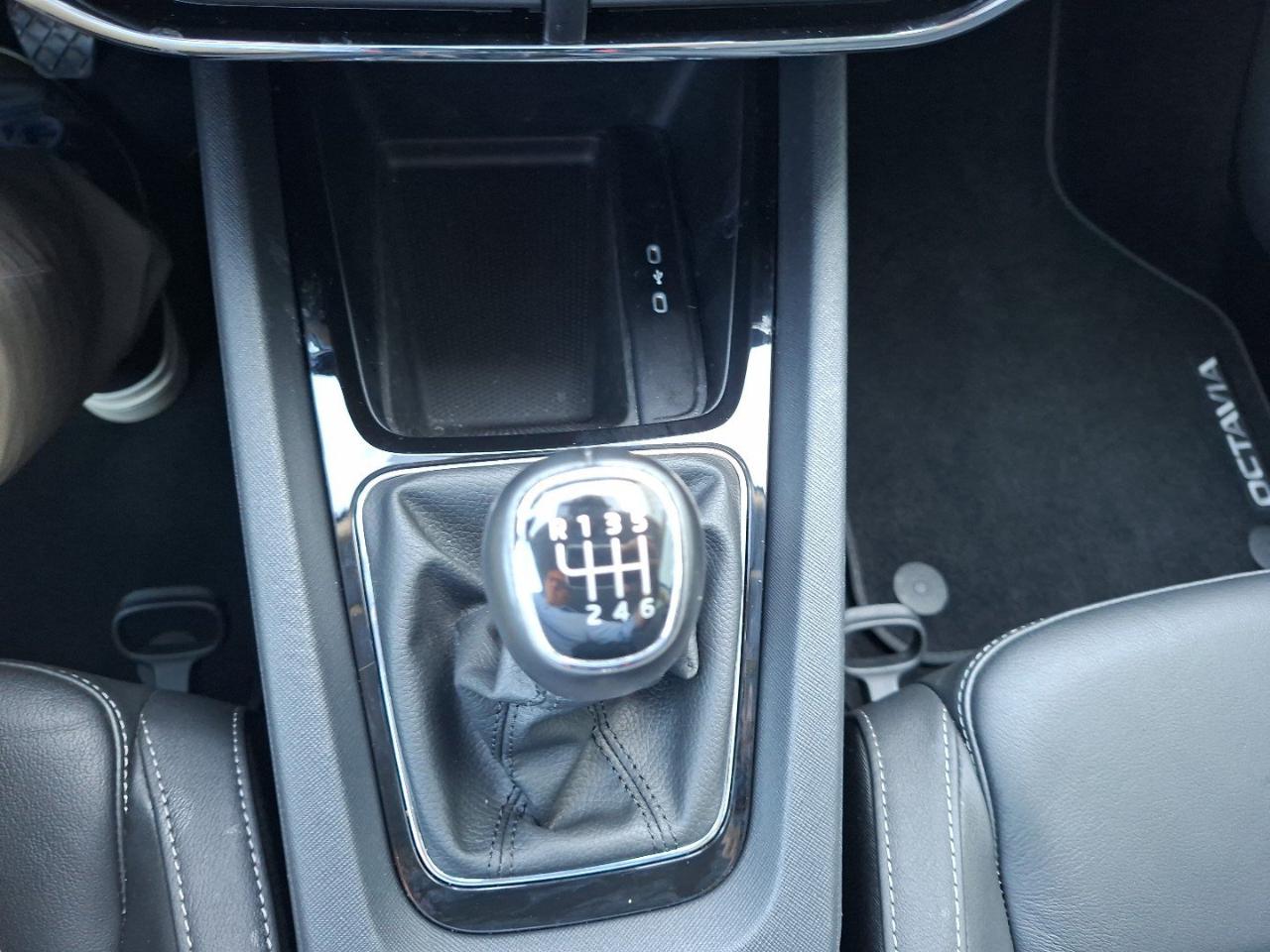 Skoda Skoda Felicia usata 12