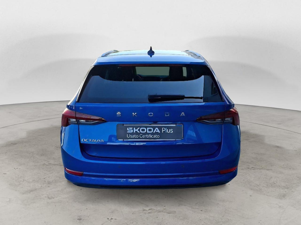 Skoda Skoda Felicia usata 20