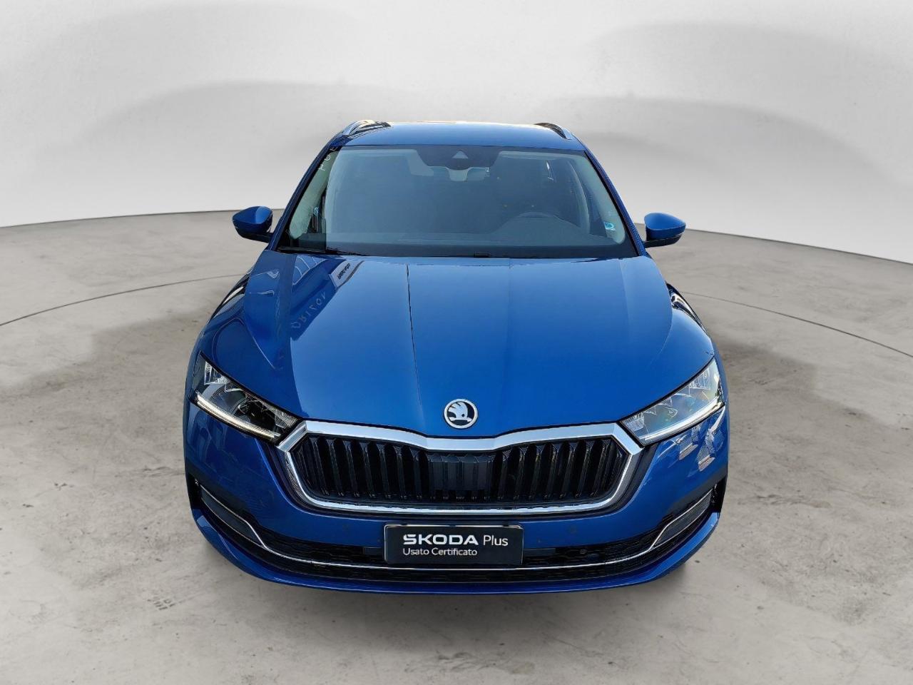 Skoda Skoda Felicia usata 22