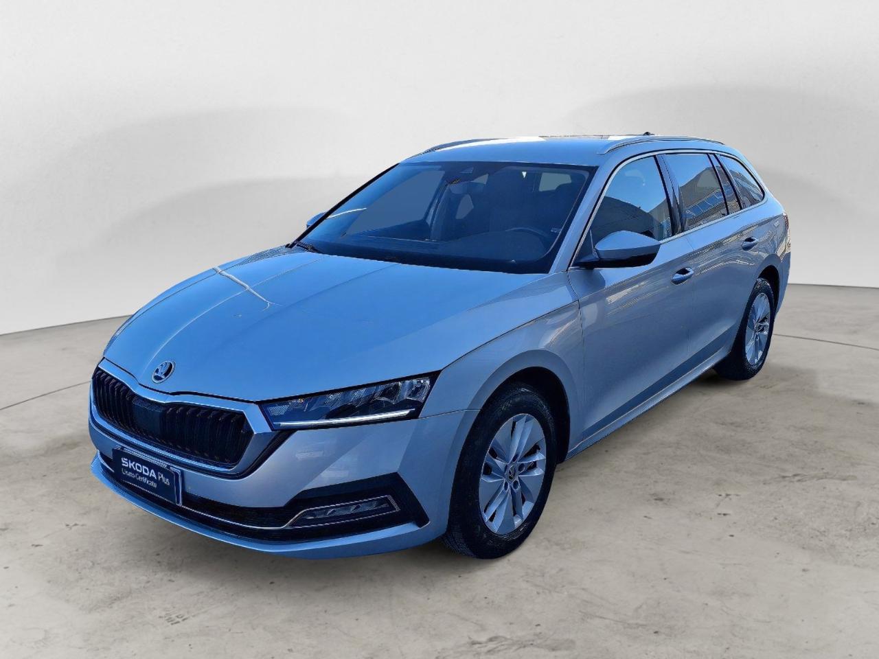 Skoda Skoda Felicia FELICIA Wagon 2.0 TDI 150 CV SCR DSG Executive