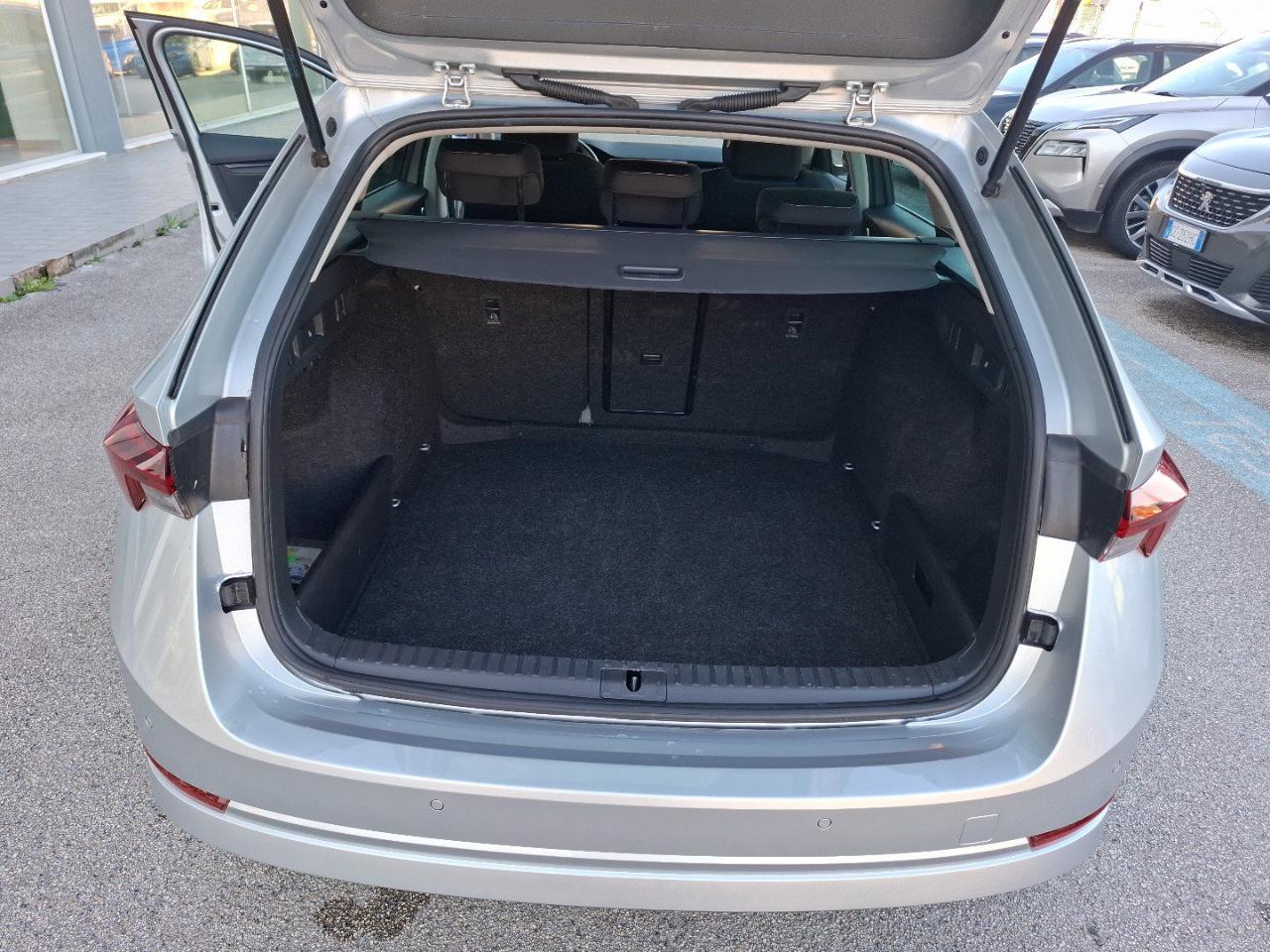 Skoda Skoda Felicia usata, con chiusura centralizzata