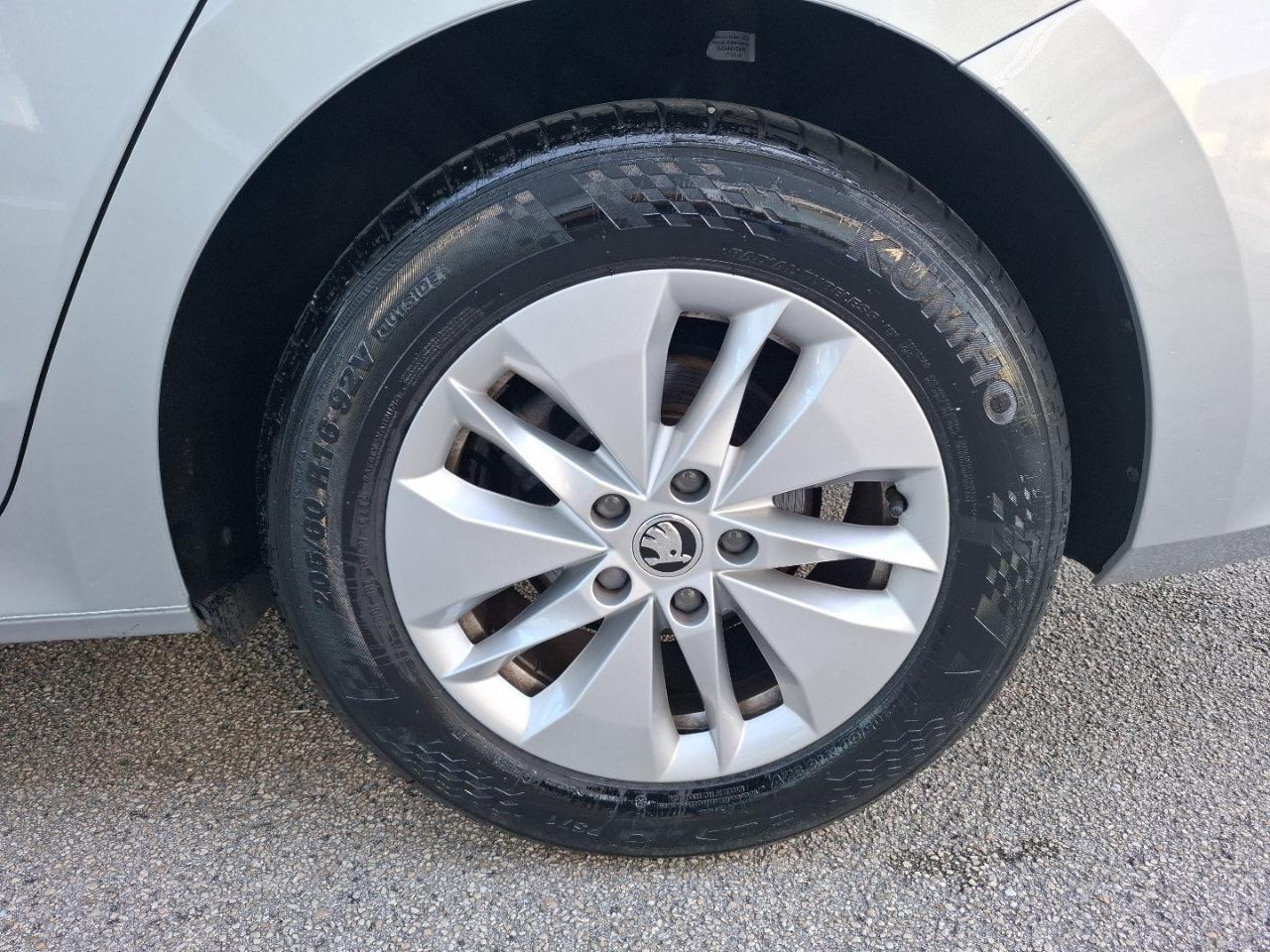 Skoda Skoda Felicia usata, con climatizzatore