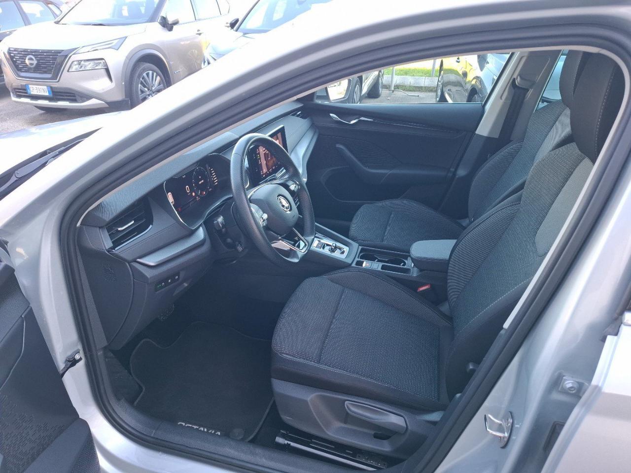 Skoda Skoda Felicia usata, con fendinebbia