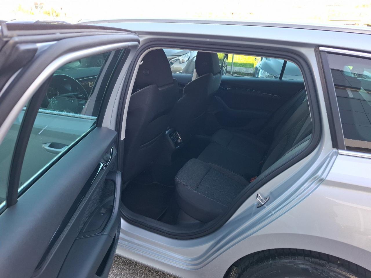 Skoda Skoda Felicia usata, con navigatore