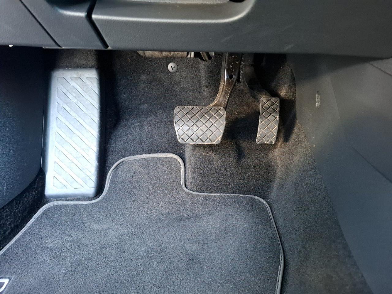 Skoda Skoda Felicia usata 19