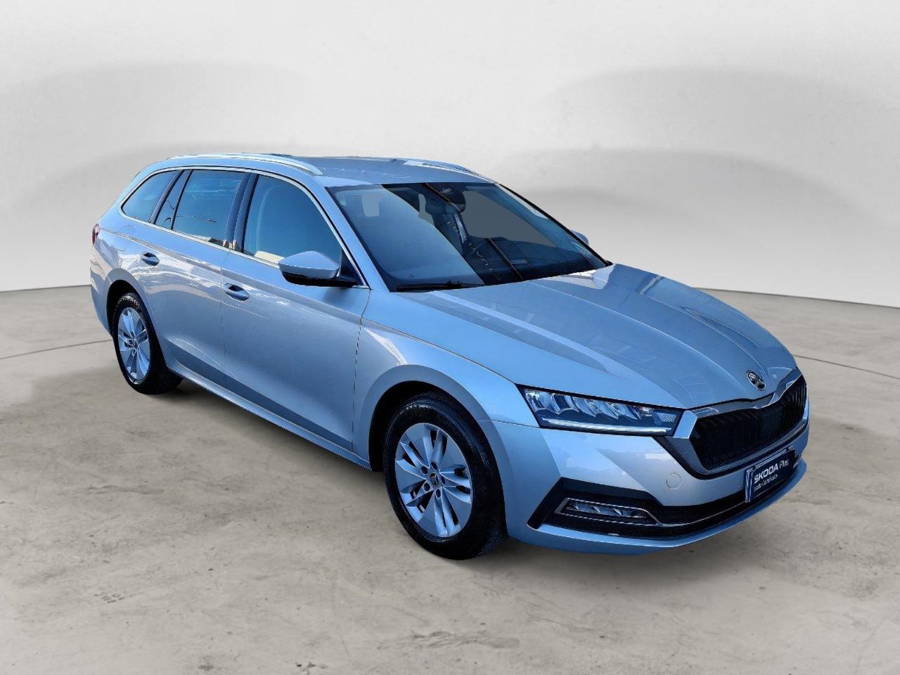 Skoda Skoda Felicia usata 23