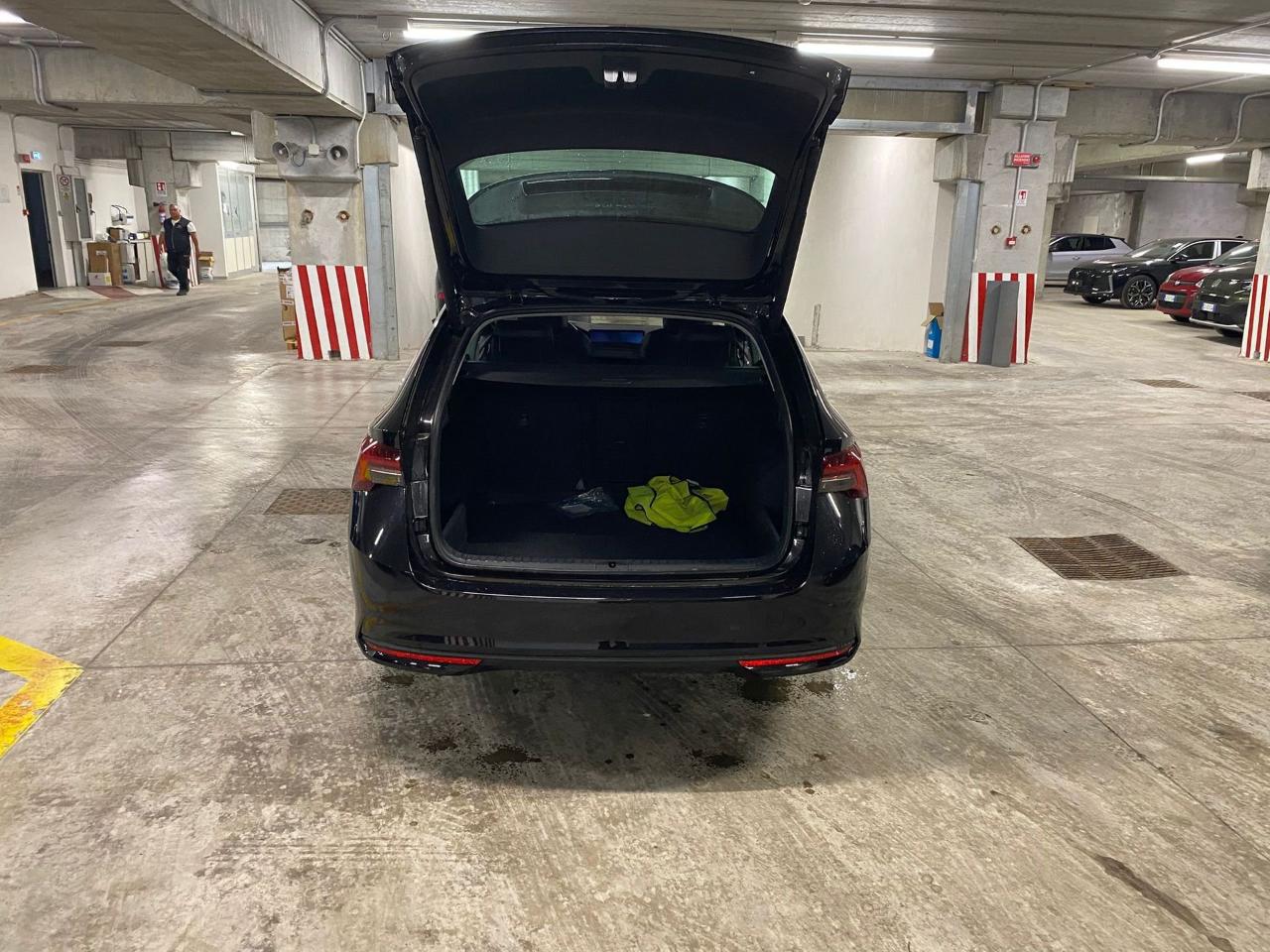 Skoda Skoda Felicia usata, con Climatizzatore