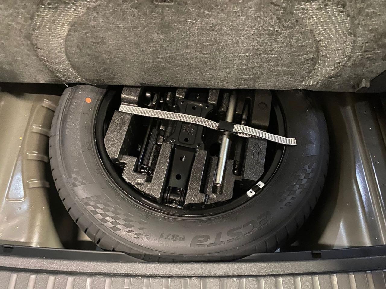 Skoda Skoda Felicia usata, con GPS