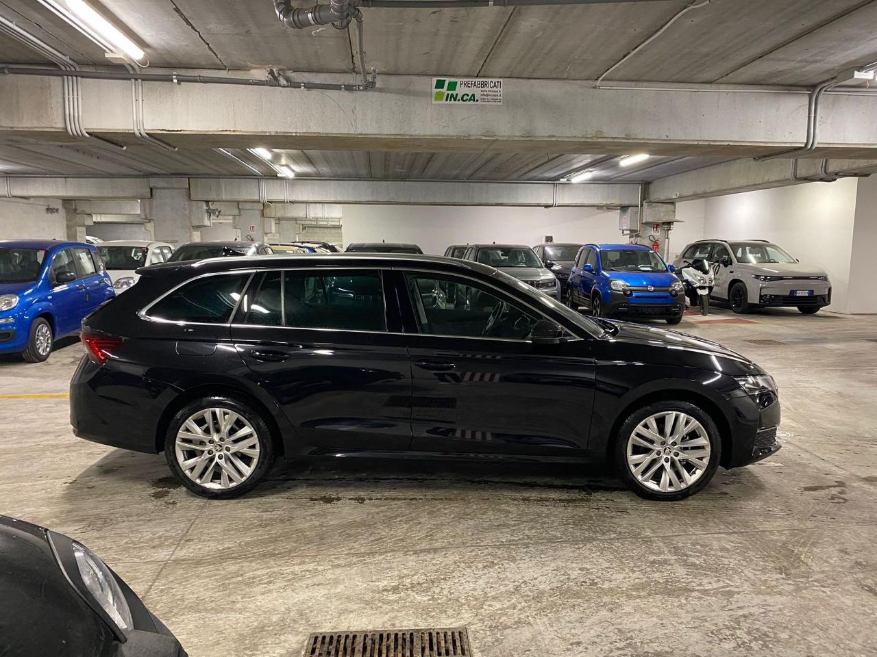 Skoda Skoda Felicia usata, con Mirror Screen