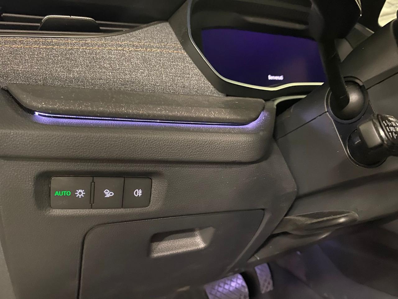 Skoda Skoda Felicia usata, con Rivestimento interno