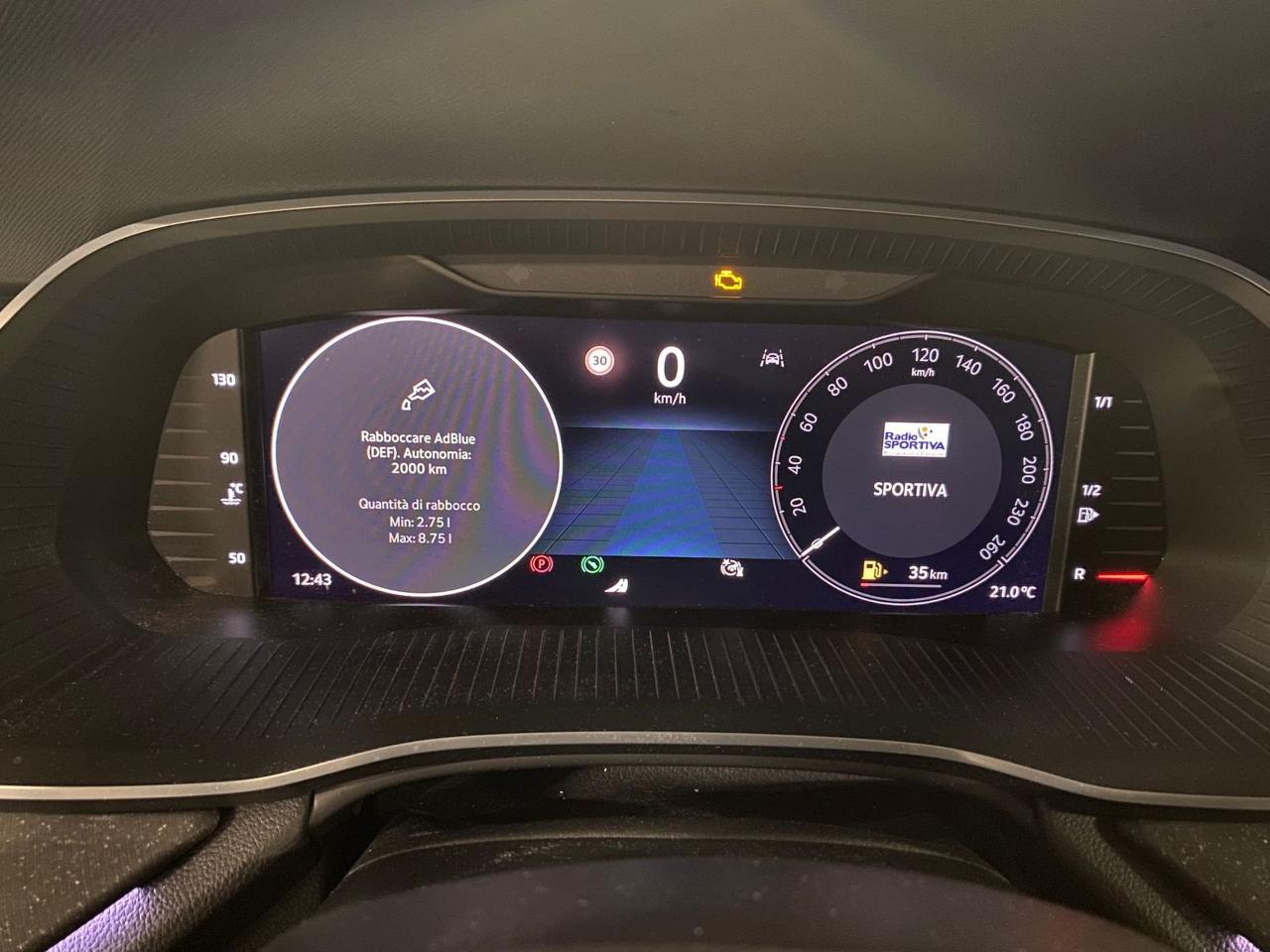 Skoda Skoda Felicia usata, con Xenon-led