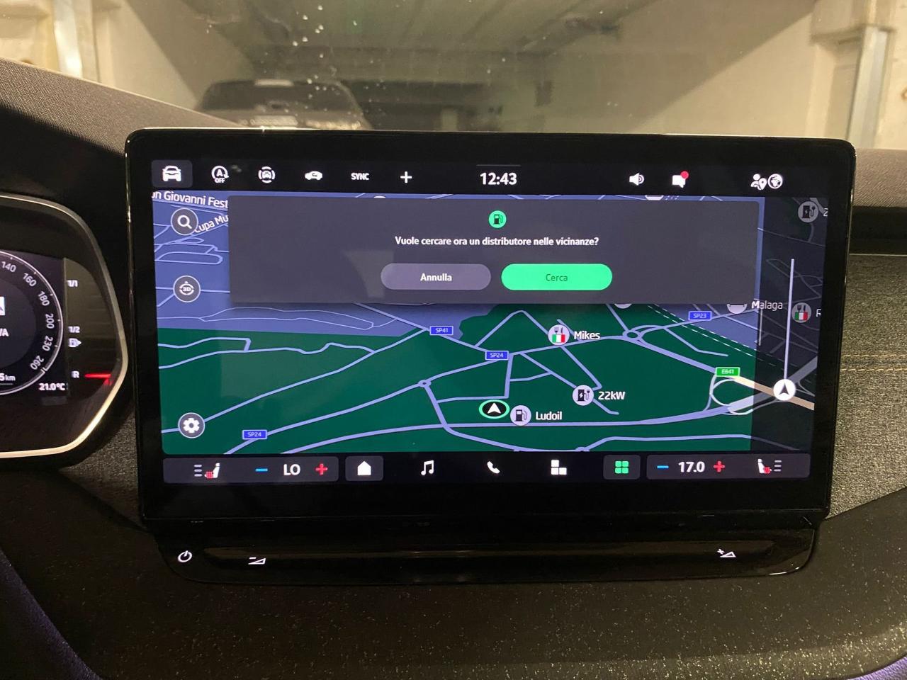 Skoda Skoda Felicia usata 15