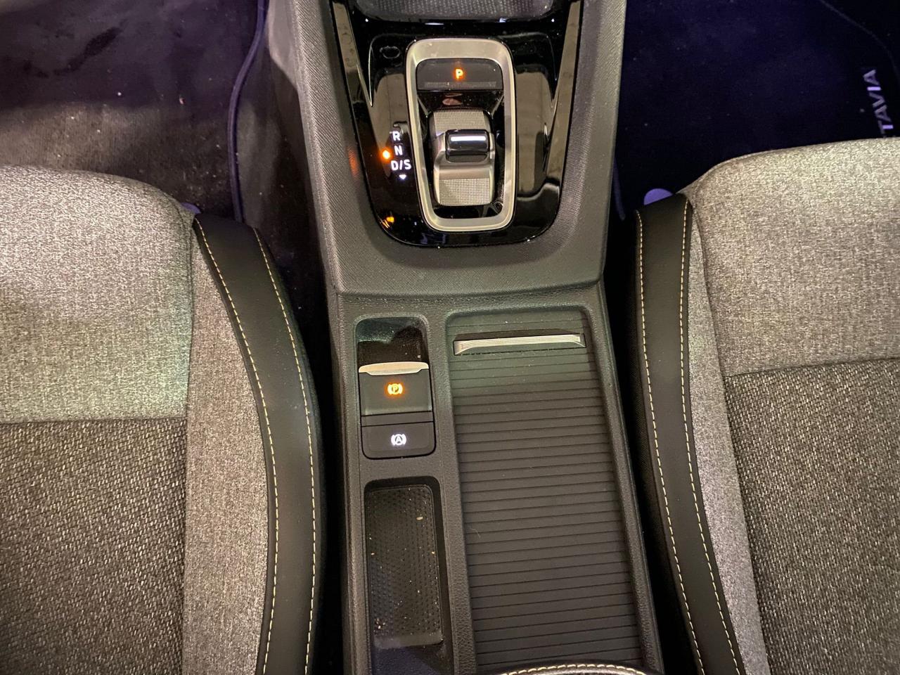 Skoda Skoda Felicia usata 17