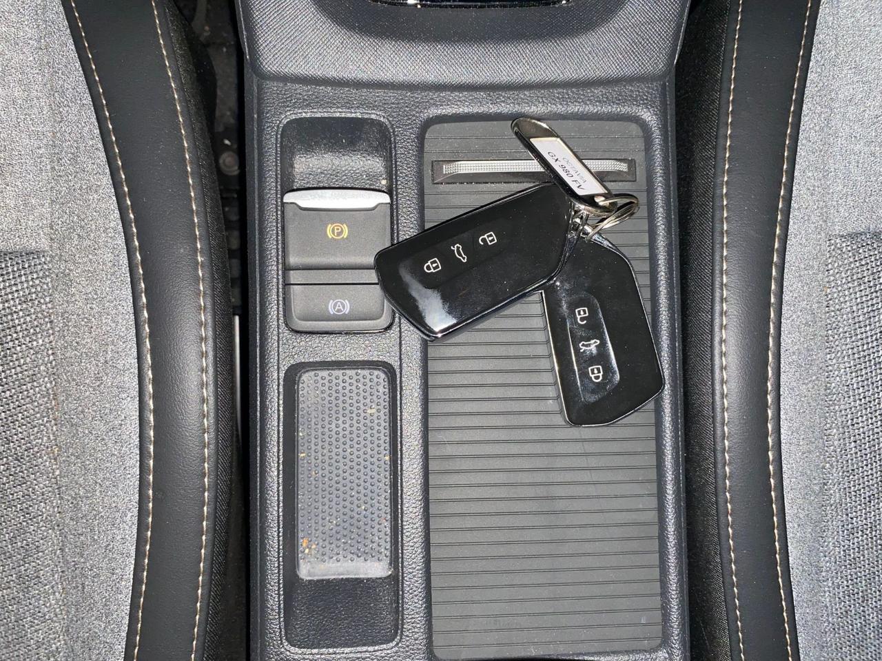 Skoda Skoda Felicia usata 19