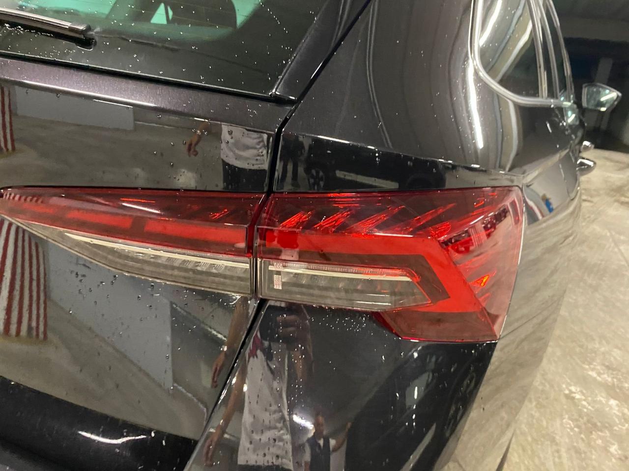 Skoda Skoda Felicia usata 21