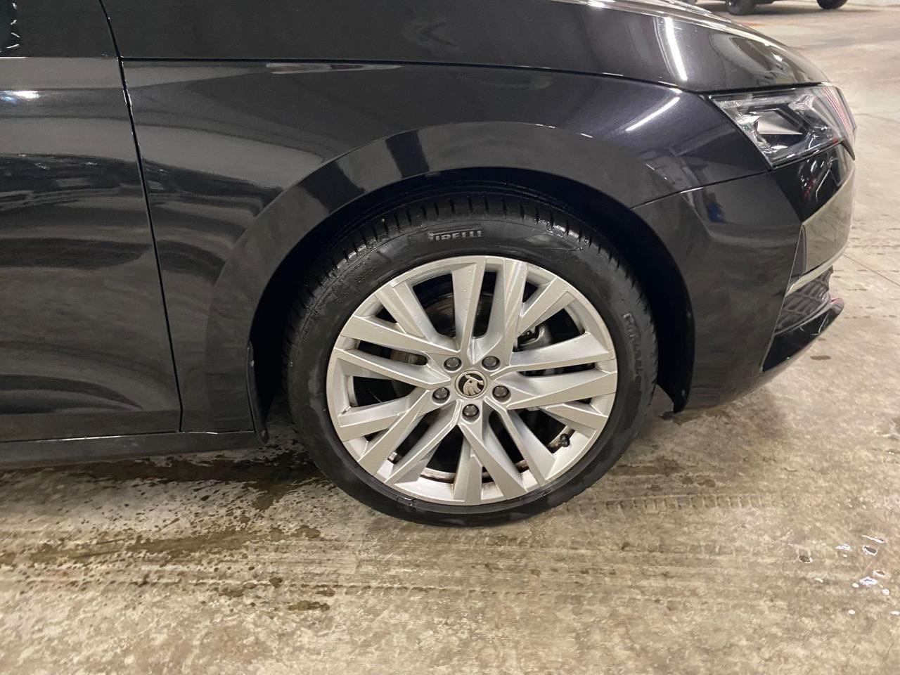 Skoda Skoda Felicia usata 23