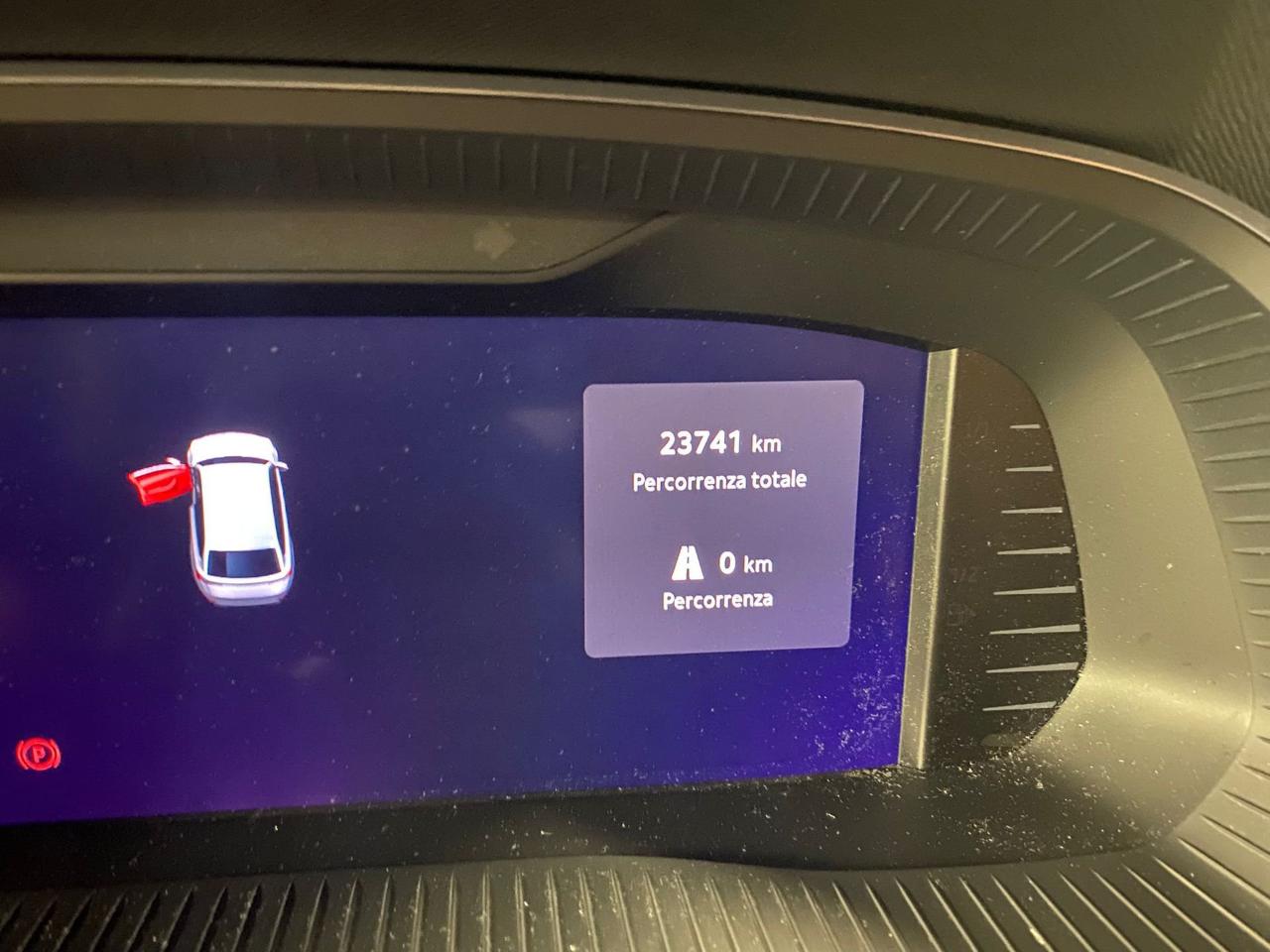 Skoda Skoda Felicia usata 24