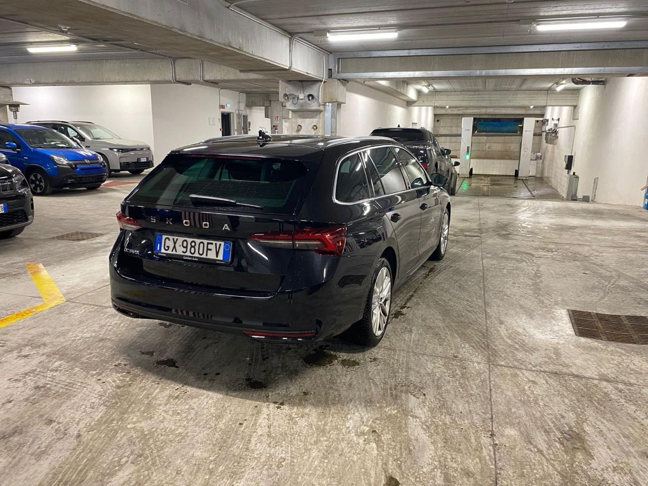 Skoda Skoda Felicia usata 25