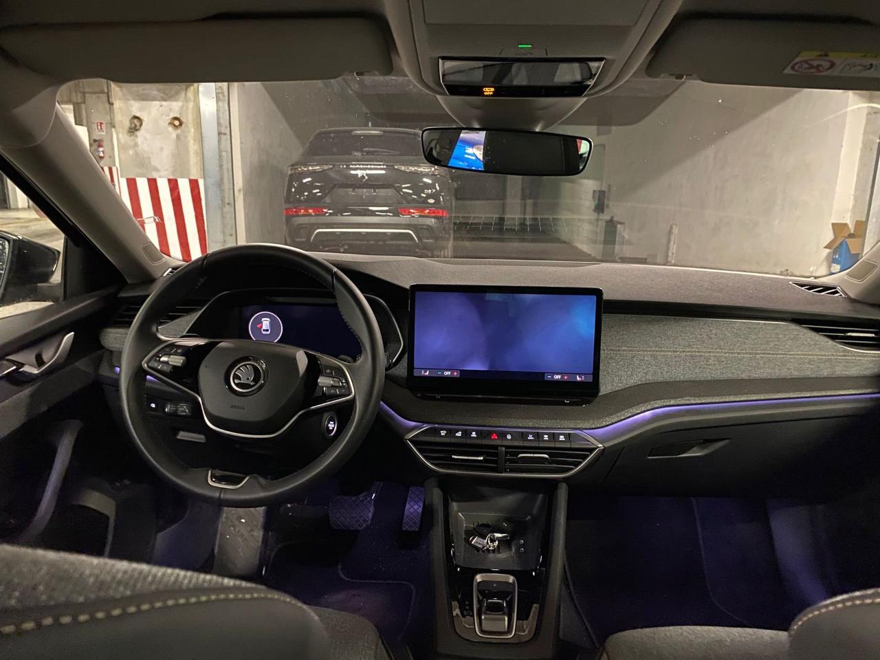 Skoda Skoda Felicia usata 26