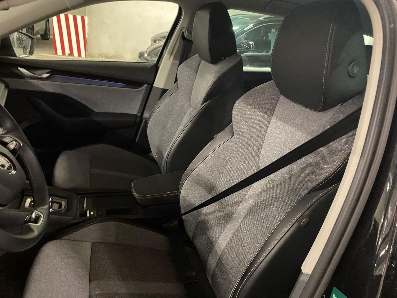 Skoda Skoda Felicia usata 27