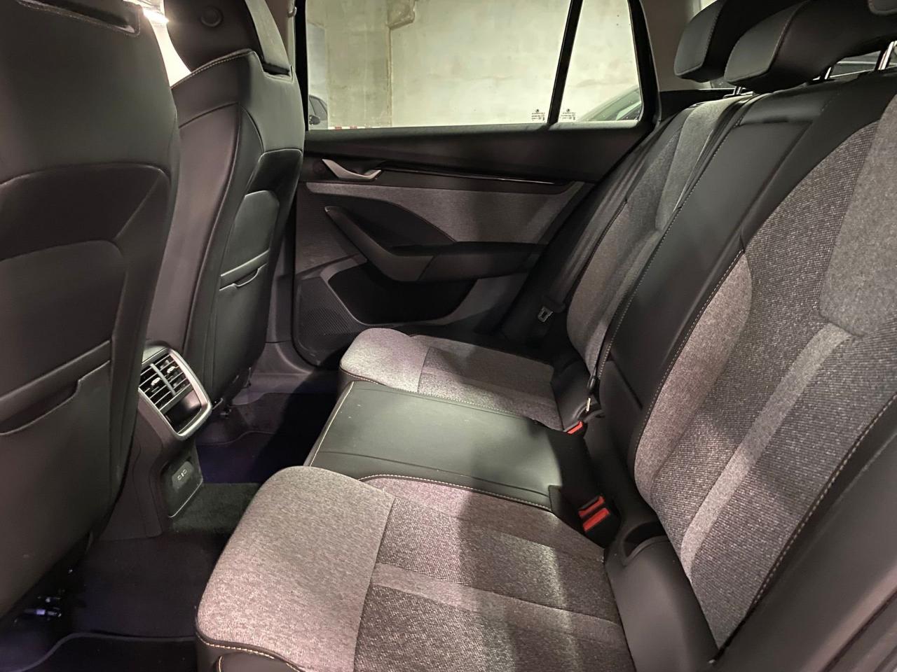 Skoda Skoda Felicia usata 28