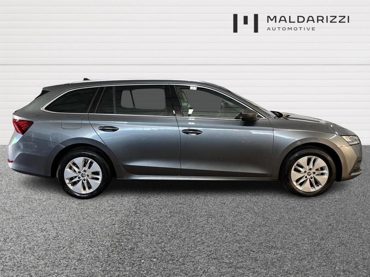 Skoda Skoda Felicia usata, con Caricabatterie di bordo da 11 kW