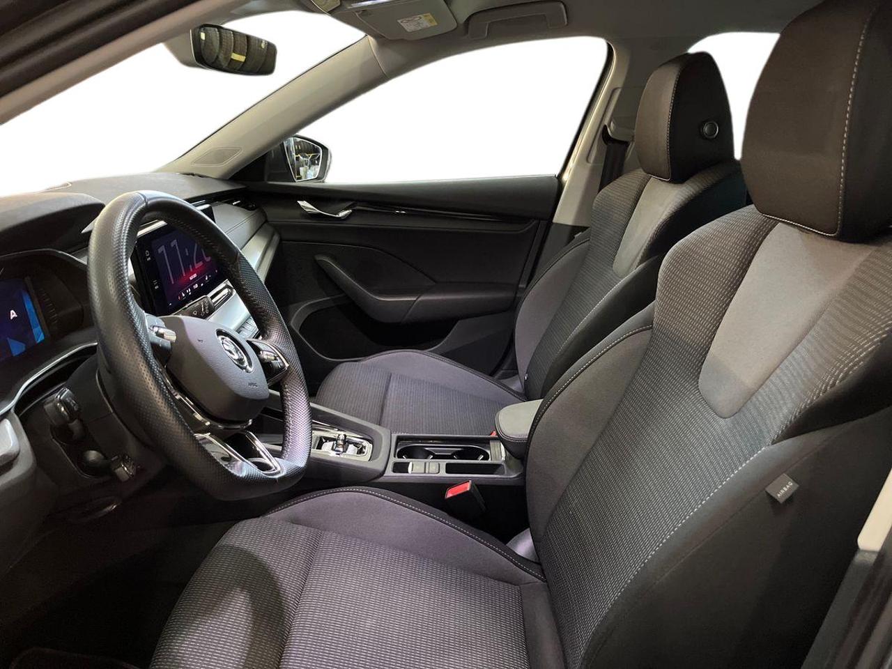 Skoda Skoda Felicia usata, con GPS