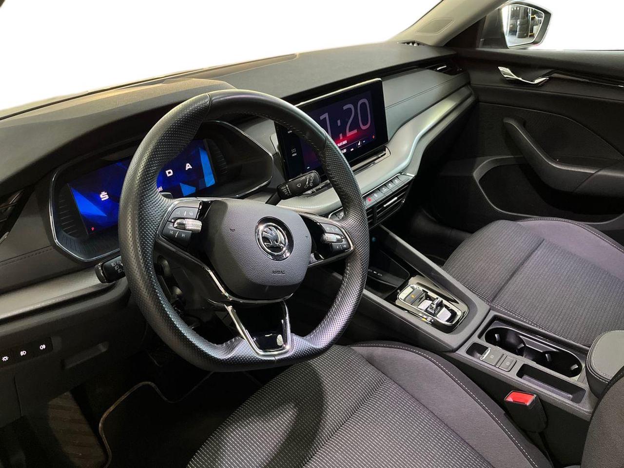 Skoda Skoda Felicia usata, con Isofix