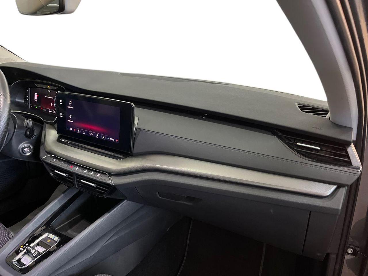 Skoda Skoda Felicia usata, con Rivestimento interno