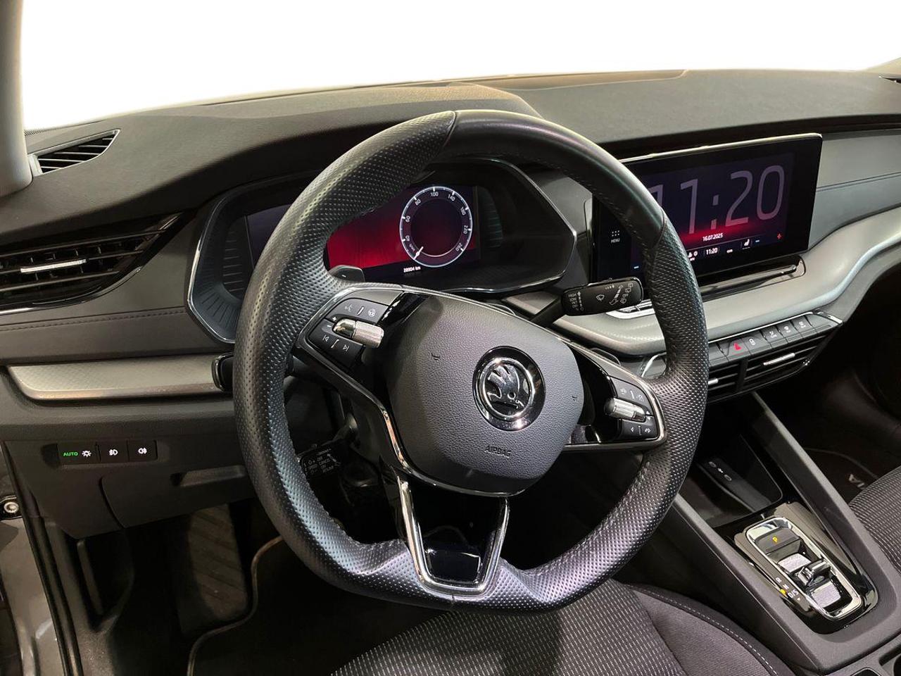 Skoda Skoda Felicia usata, con Sistema Keyless