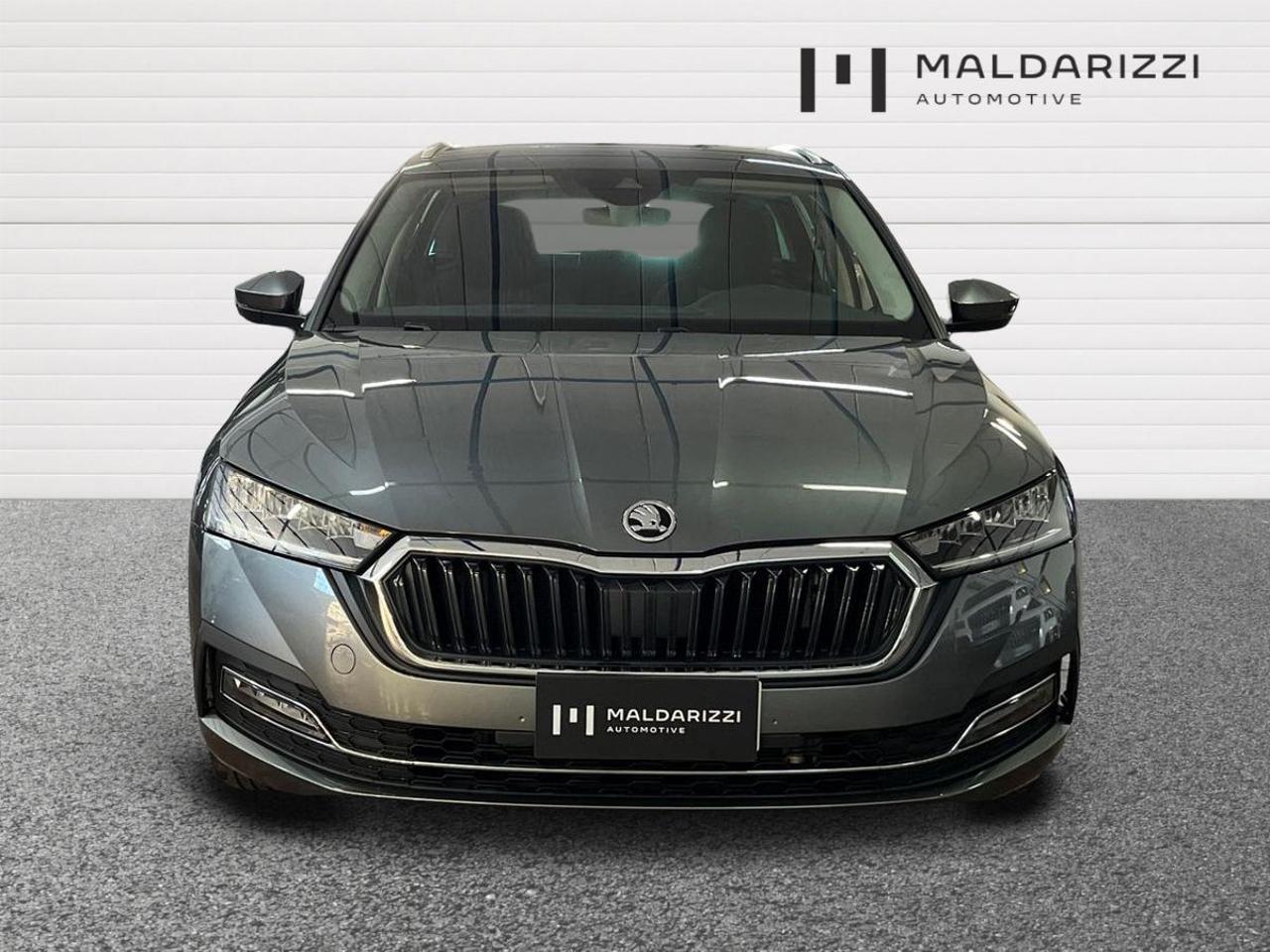 Skoda Skoda Felicia usata, con Vetri Oscurati