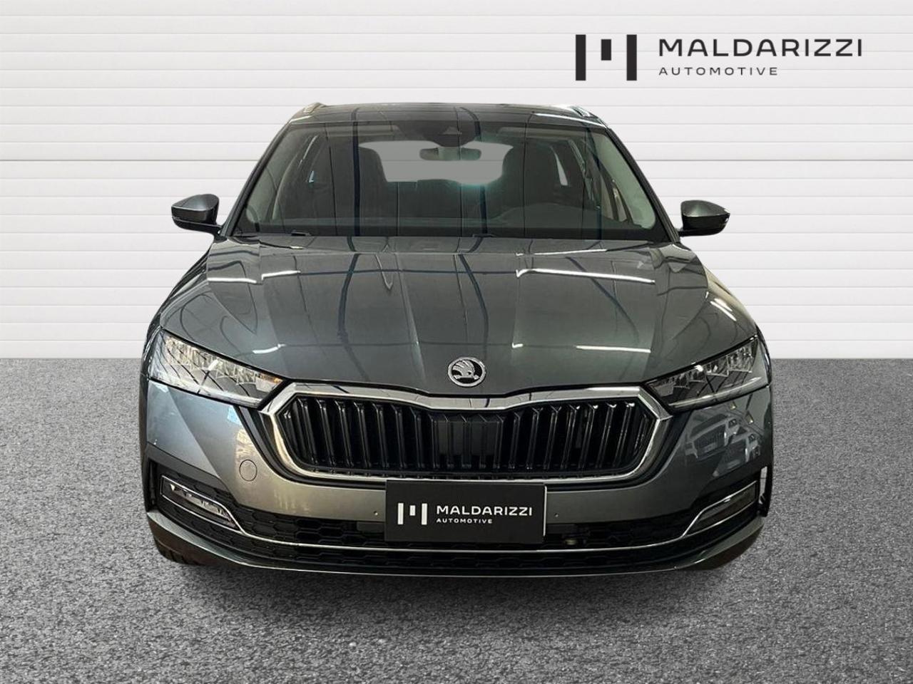 Skoda Skoda Felicia usata, con Xenon-led