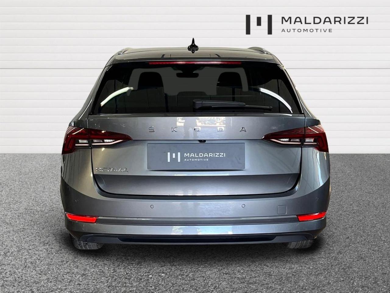 Skoda Skoda Felicia usata 15